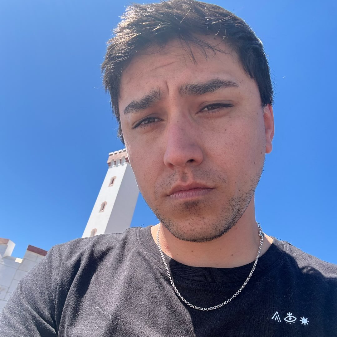 Instagram Profilbild von sh1mon