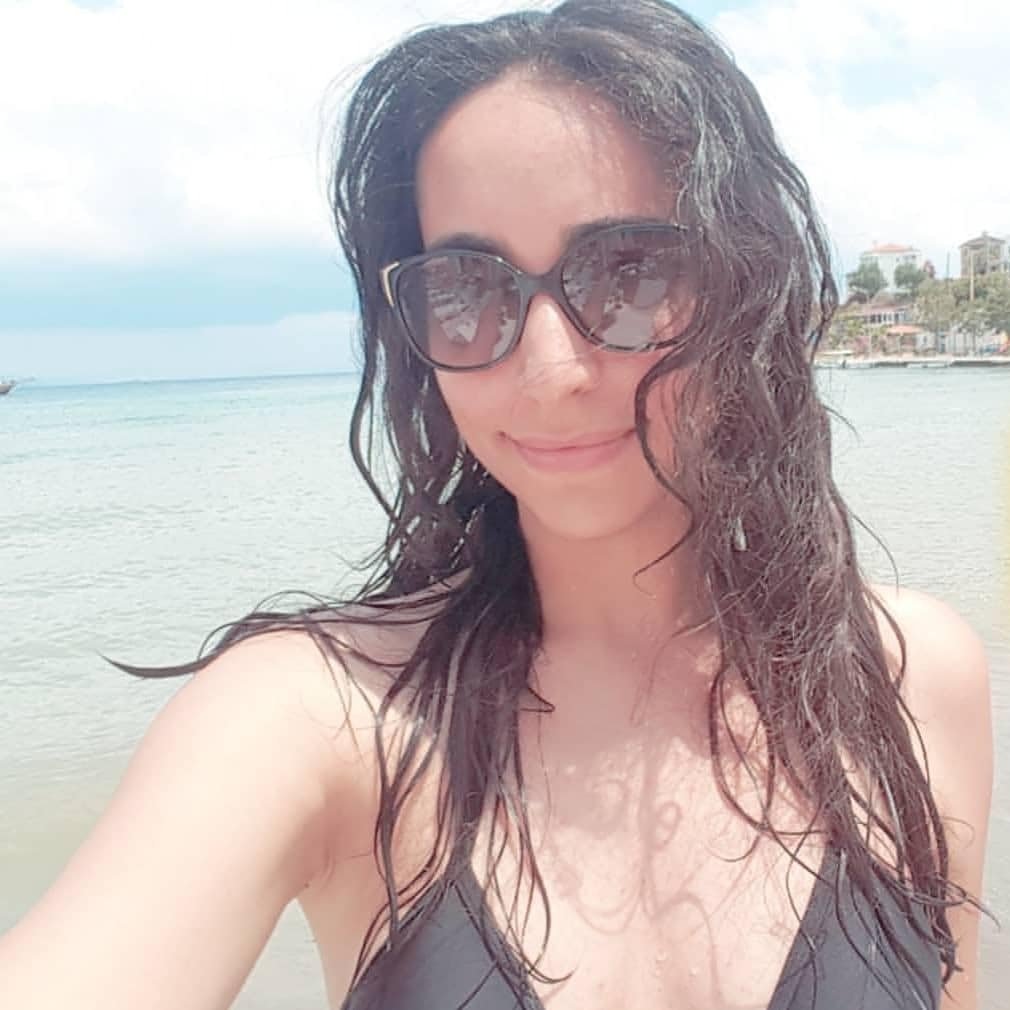 Instagram Profilbild von iklimyoran