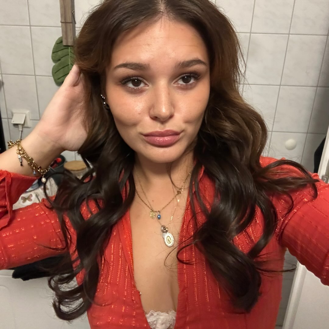 Instagram Profilbild von dariyeaah