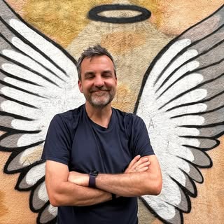 Instagram Profilbild von florianklenk