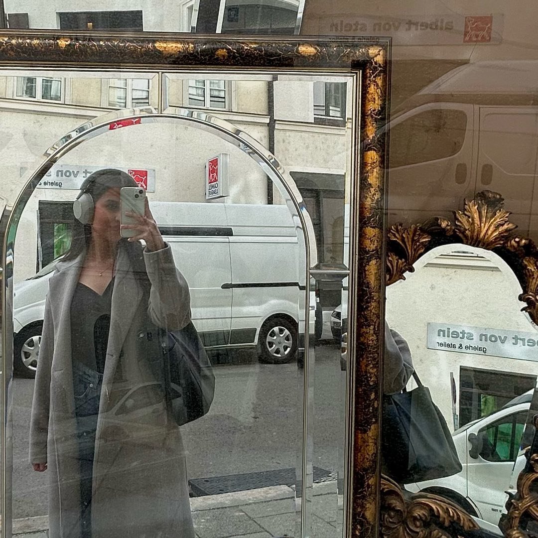 Instagram Profilbild von ecekapci