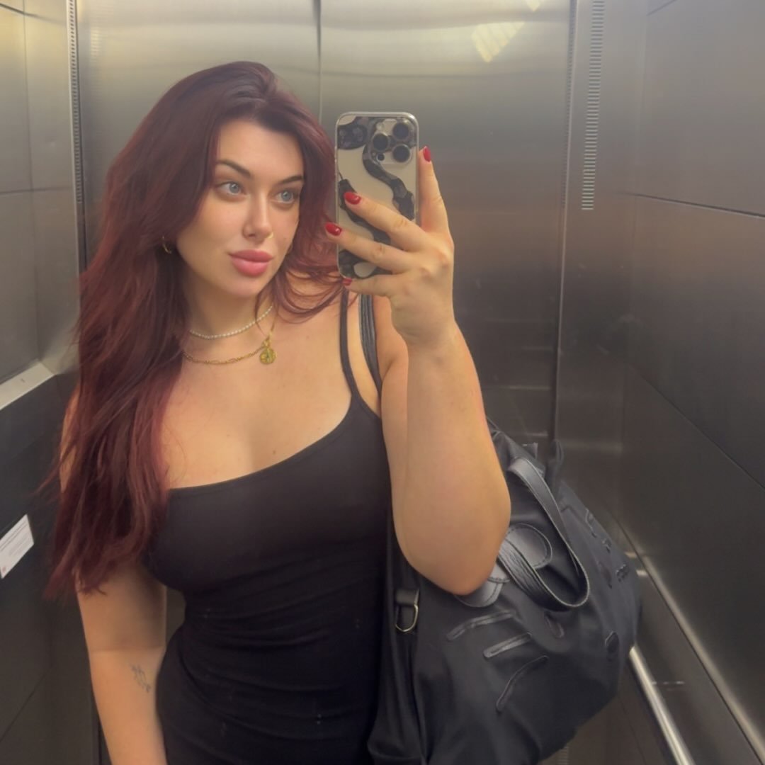Instagram Profilbild von cori_gaer
