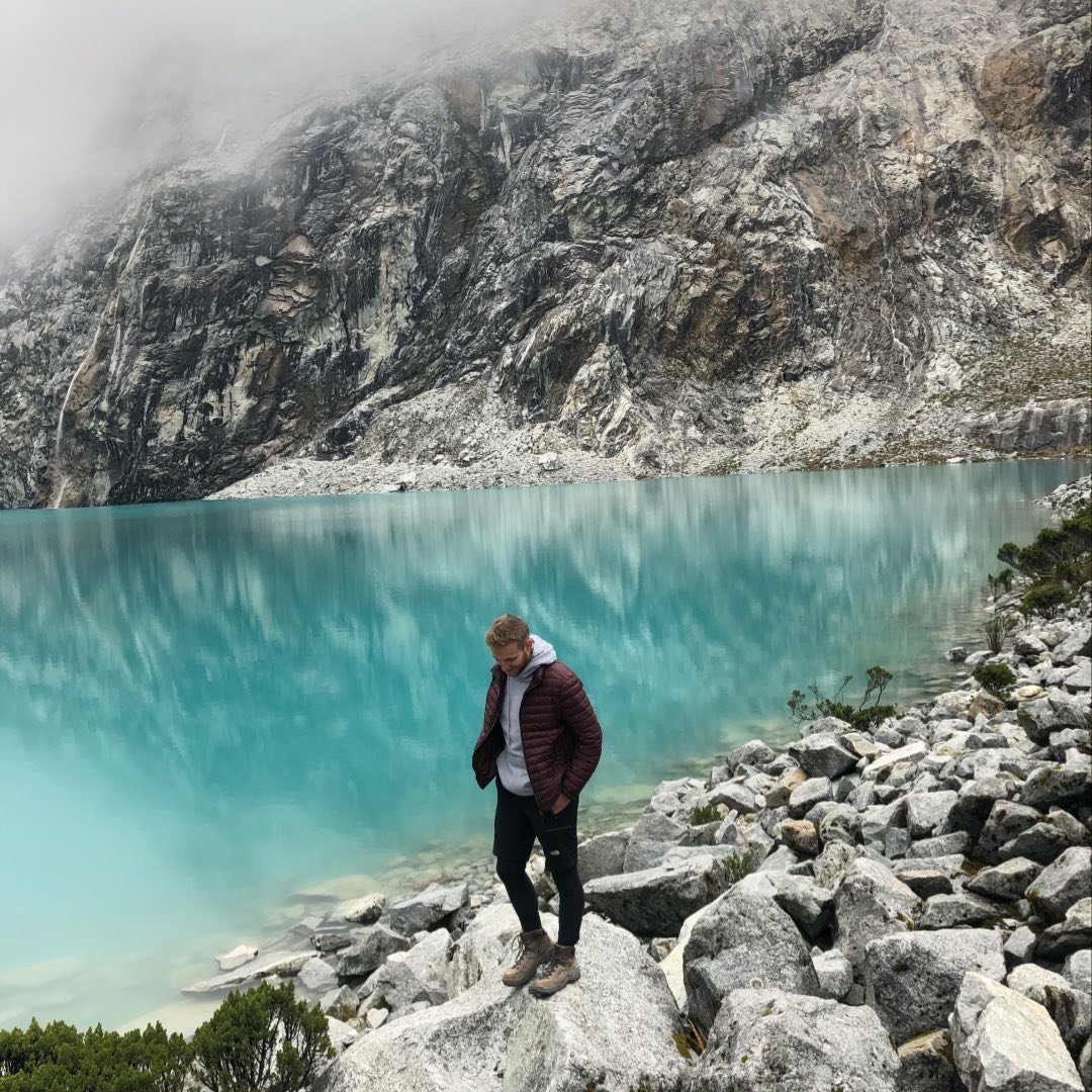 Instagram Profilbild von niklas.schuster
