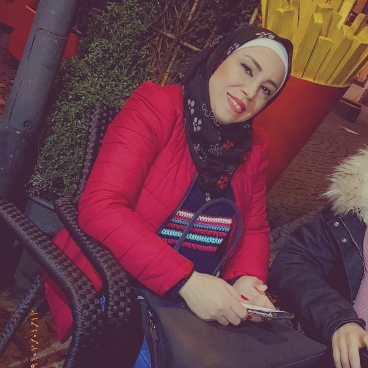 Instagram Profilbild von mayada.sy