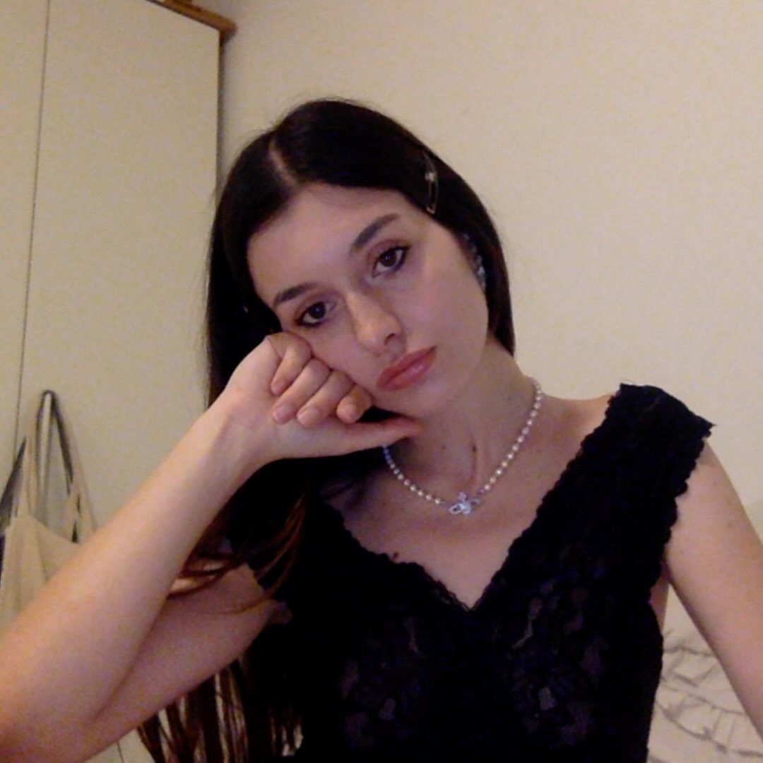 Instagram Profilbild von clarabarbieriii