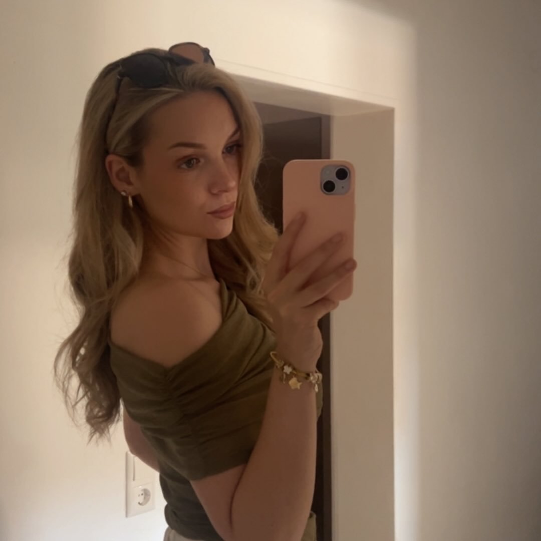 Instagram Profilbild von linakroe