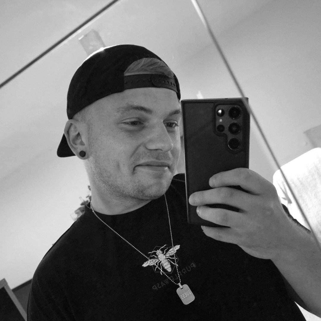 Instagram Profilbild von michix0