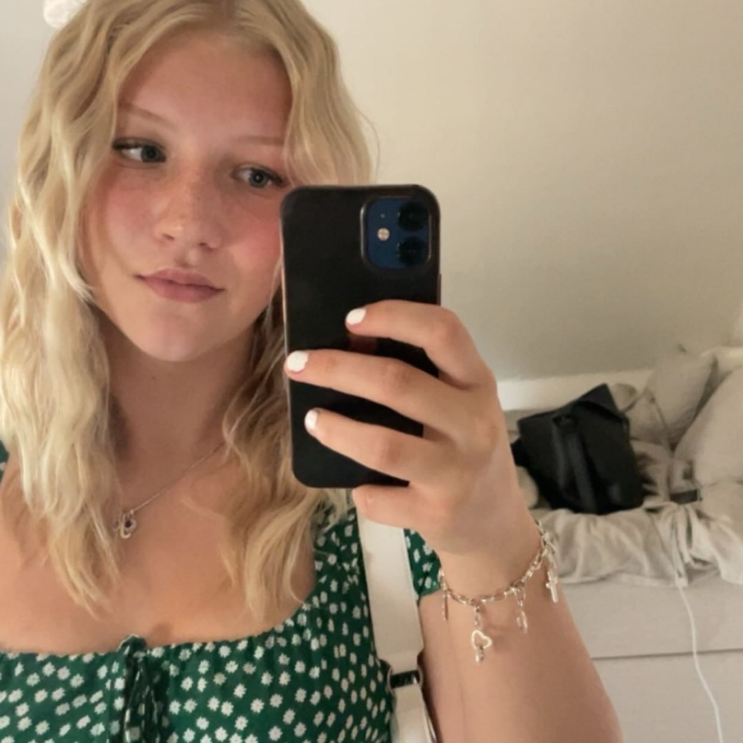 Instagram Profilbild von oliviaarvidssonn