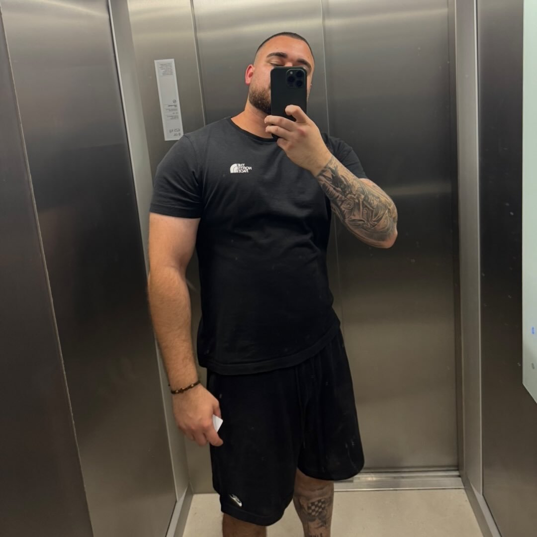 Instagram Profilbild von __mikula