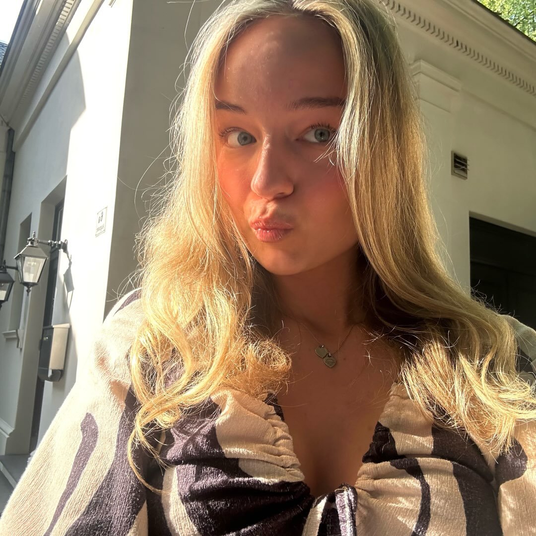Instagram Profilbild von lupinskisara