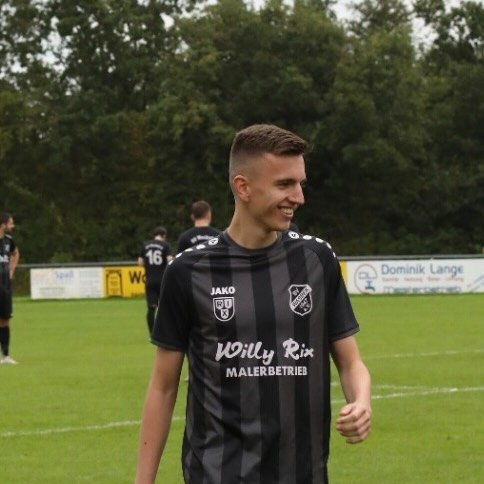 Instagram Profilbild von jan.niklased