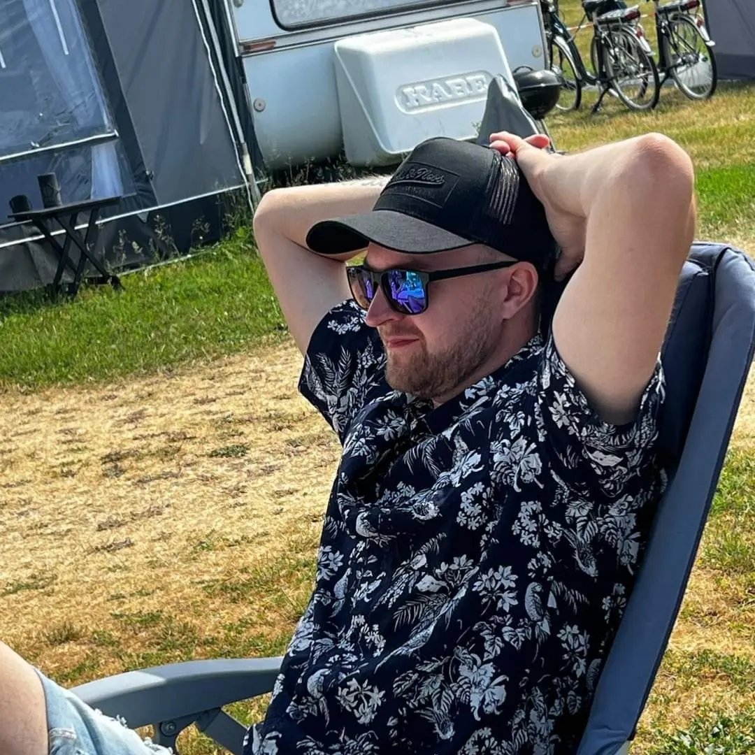 Instagram Profilbild von peterssongustav