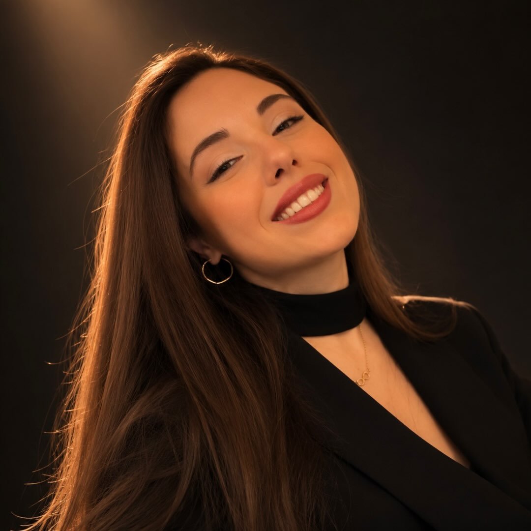 Instagram Profilbild von parisaasepehri