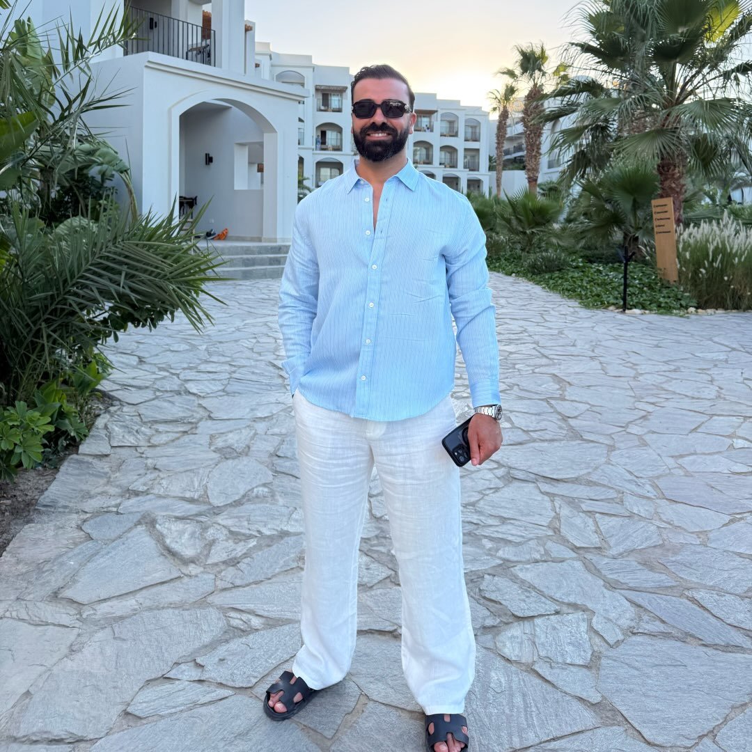 Instagram Profilbild von maisonihab