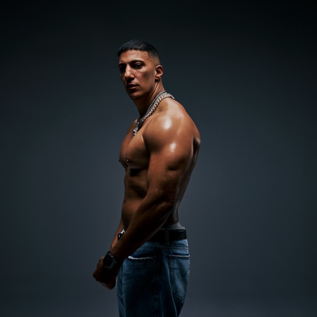 Instagram Profilbild von faridbangbang