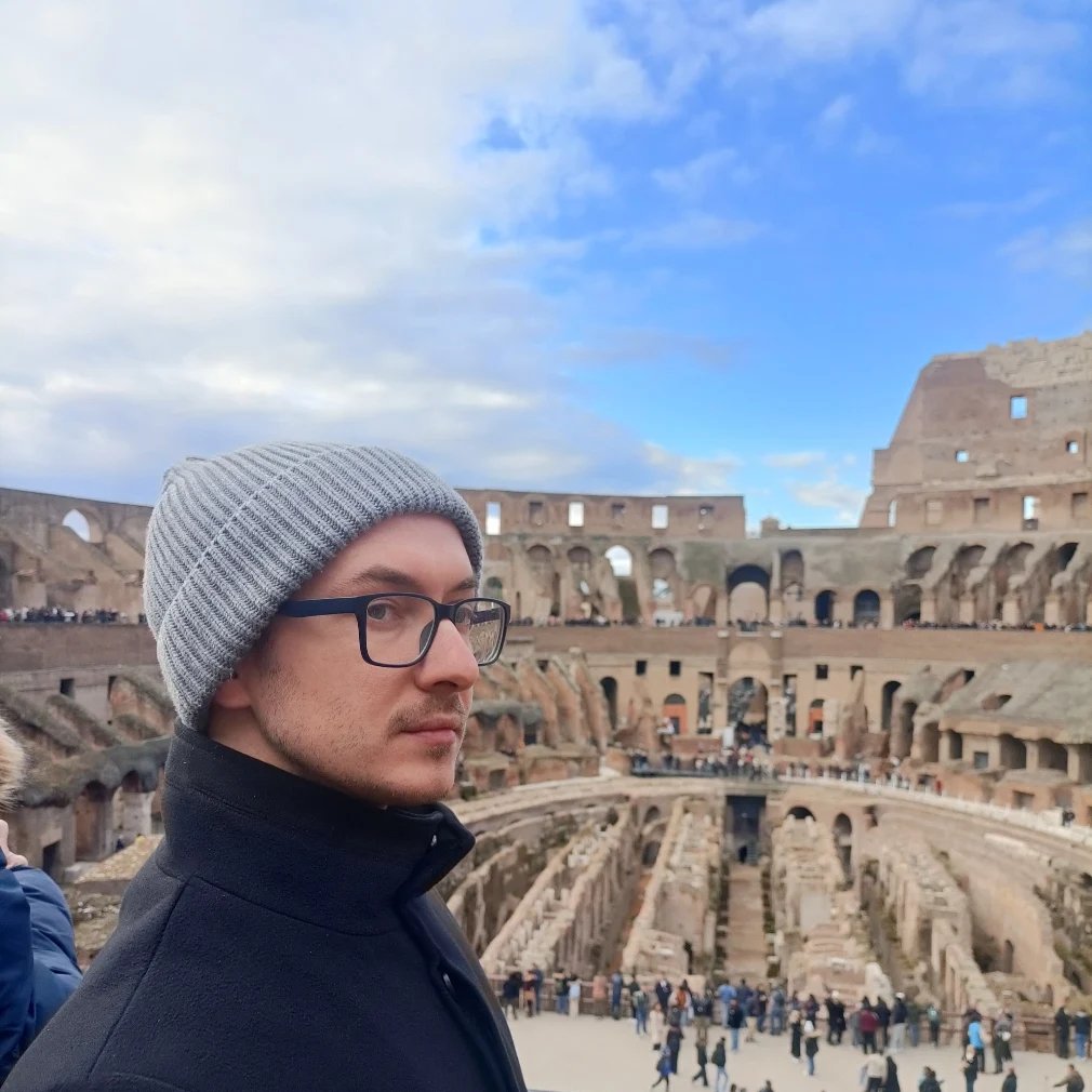 Instagram Profilbild von luca_dimaio