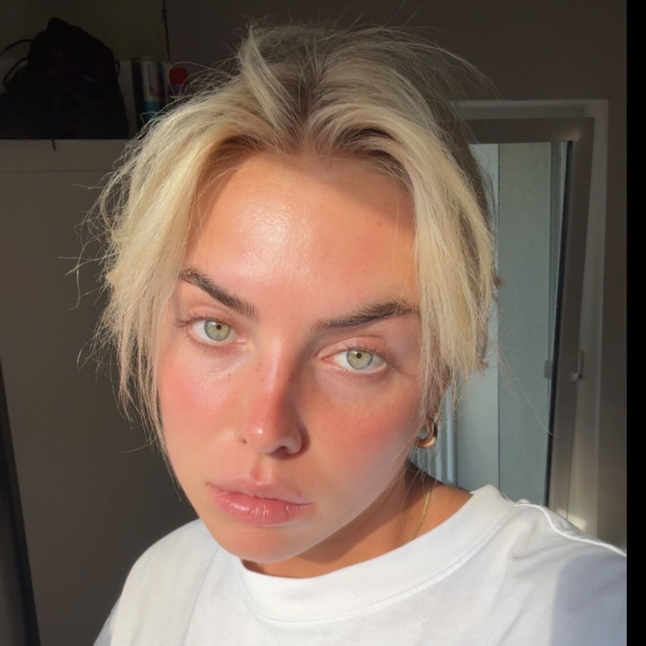 Instagram Profilbild von paulineshn