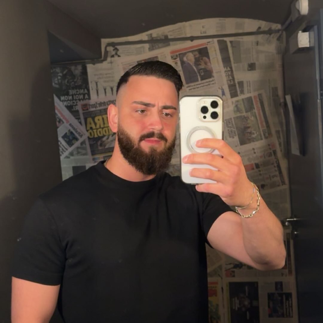 Instagram Profilbild von _kemal55
