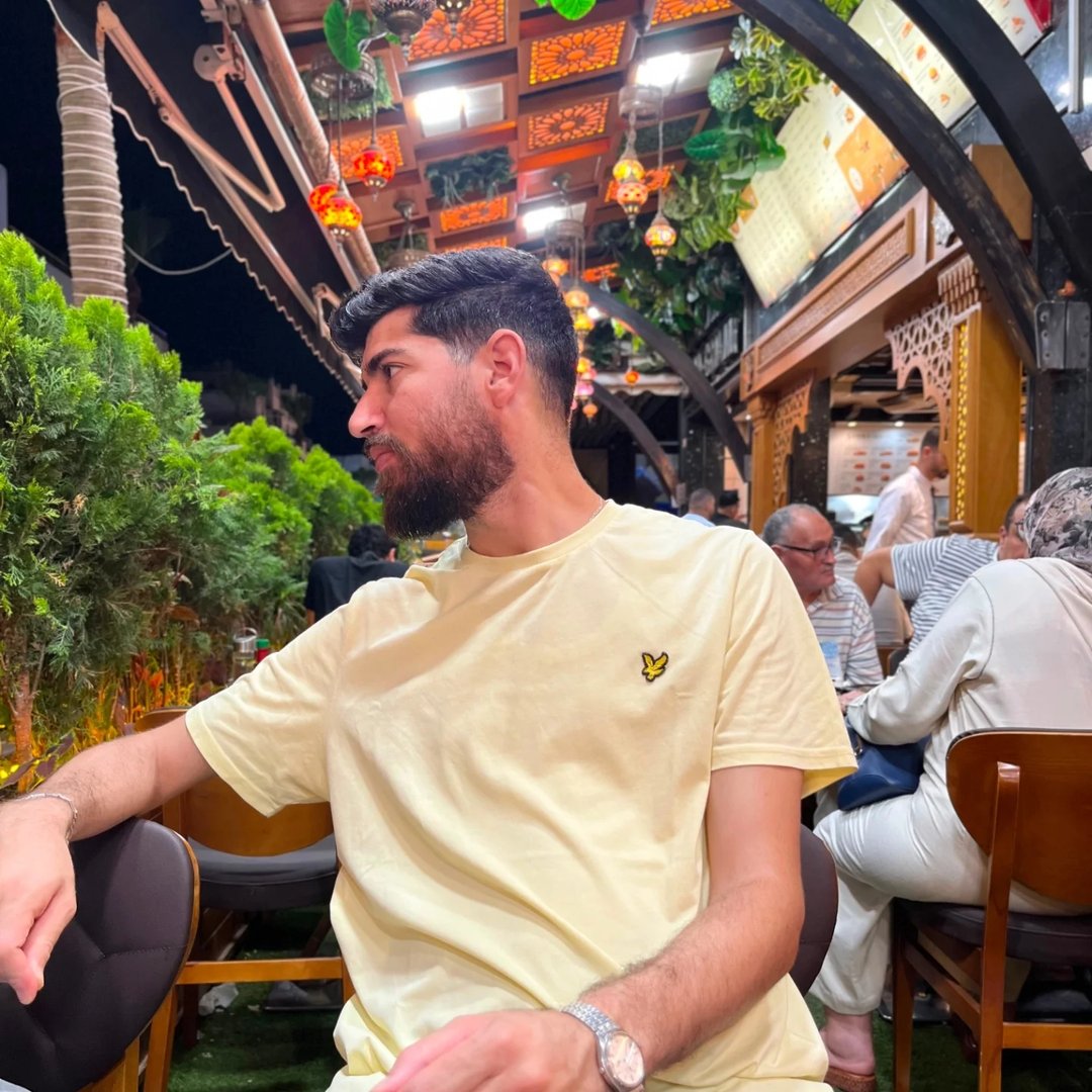 Instagram Profilbild von lahcenbarber
