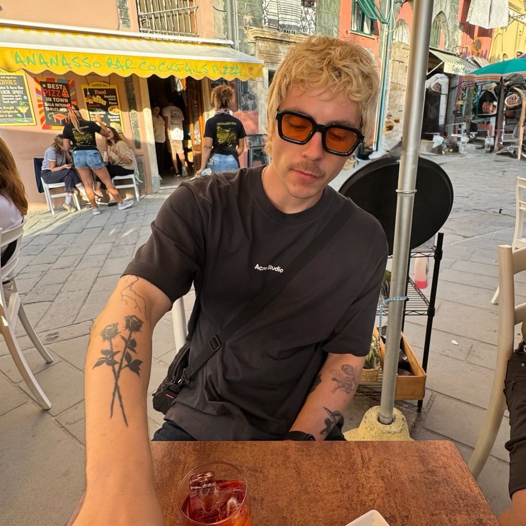 Instagram Profilbild von 1uciii