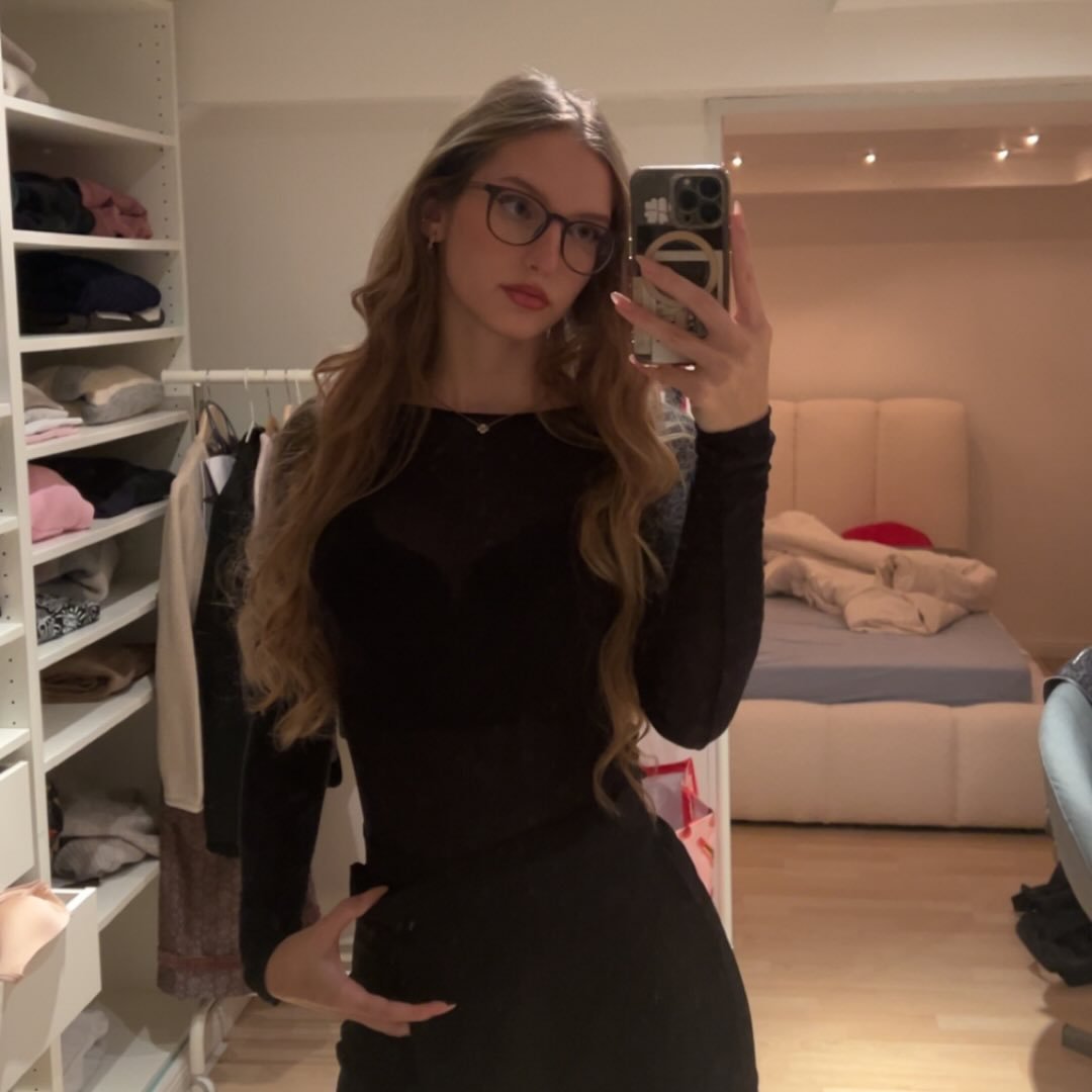 Instagram Profilbild von thisaintyourblondie