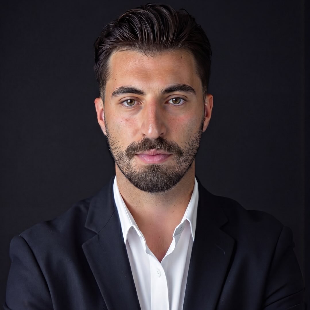 Instagram Profilbild von abutepeli