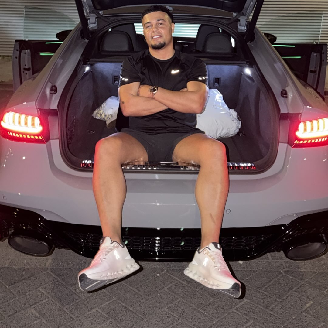 Instagram Profilbild von dontpanic7_