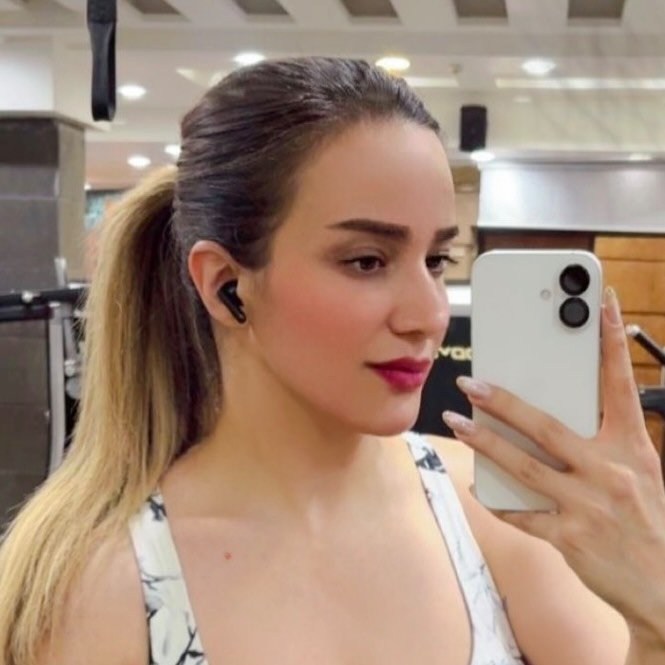 Instagram Profilbild von khorramdel_neda