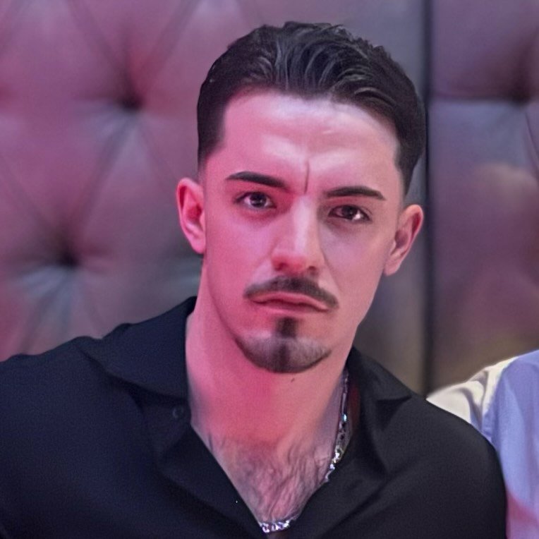 Instagram Profilbild von _.arsenbilla._