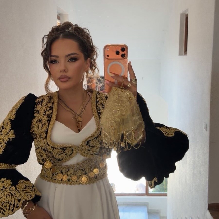 Instagram Profilbild von diellzamaliqi