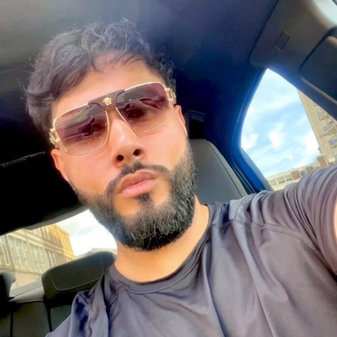 Instagram Profilbild von zohaibm__