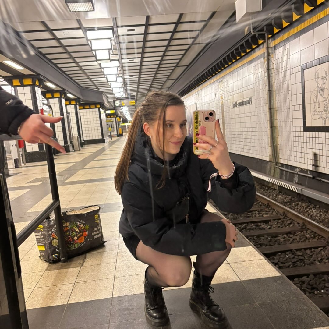 Instagram Profilbild von isabellglh