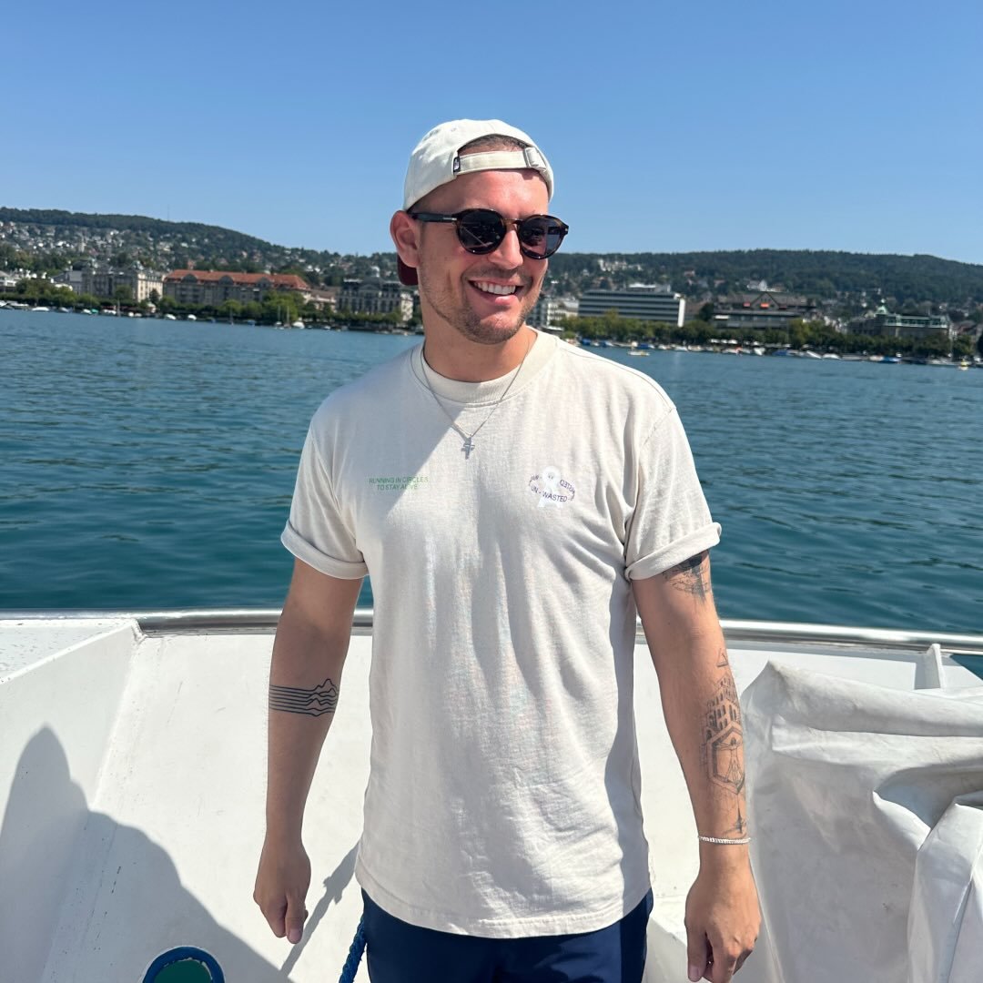 Instagram Profilbild von timharder