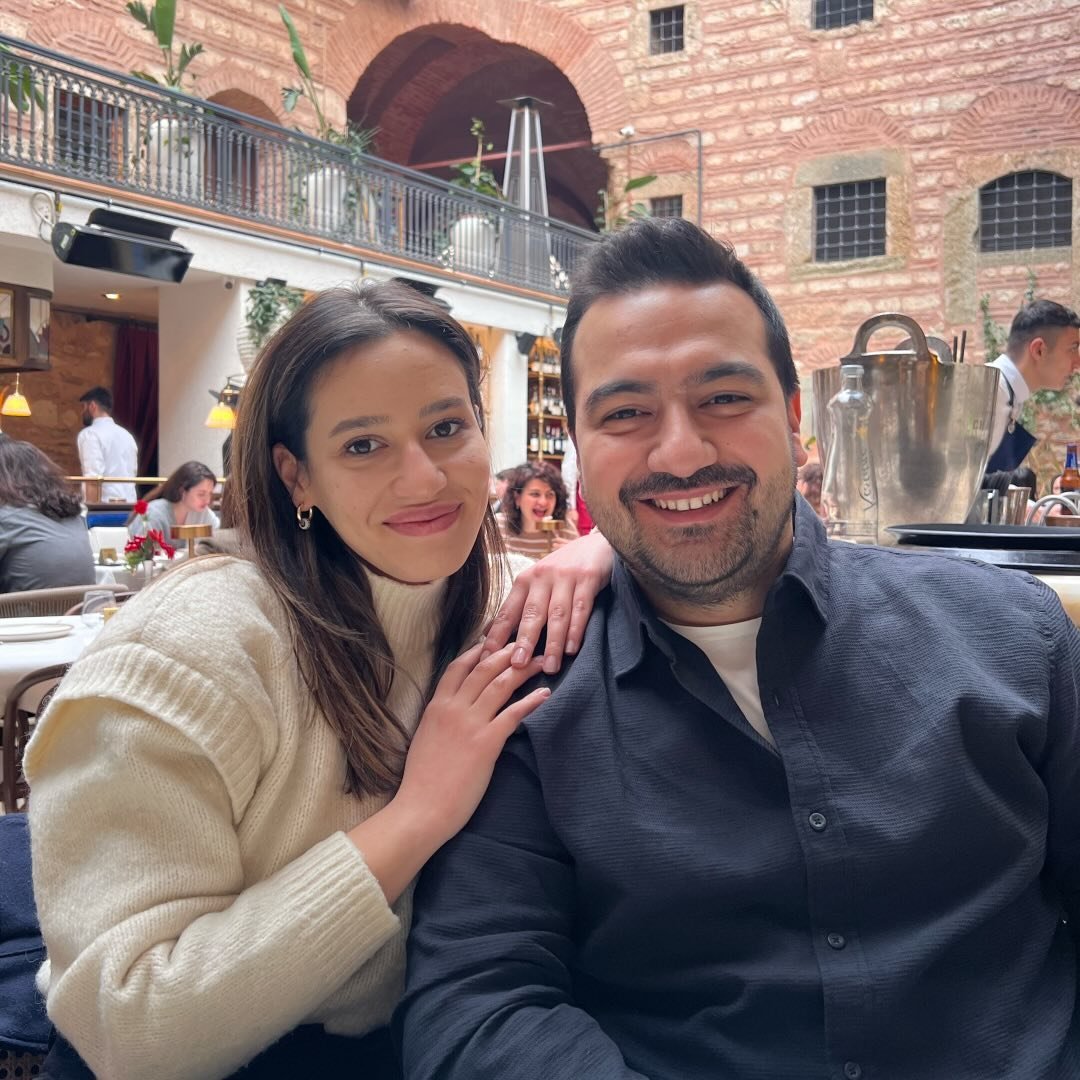 Instagram Profilbild von basakonol