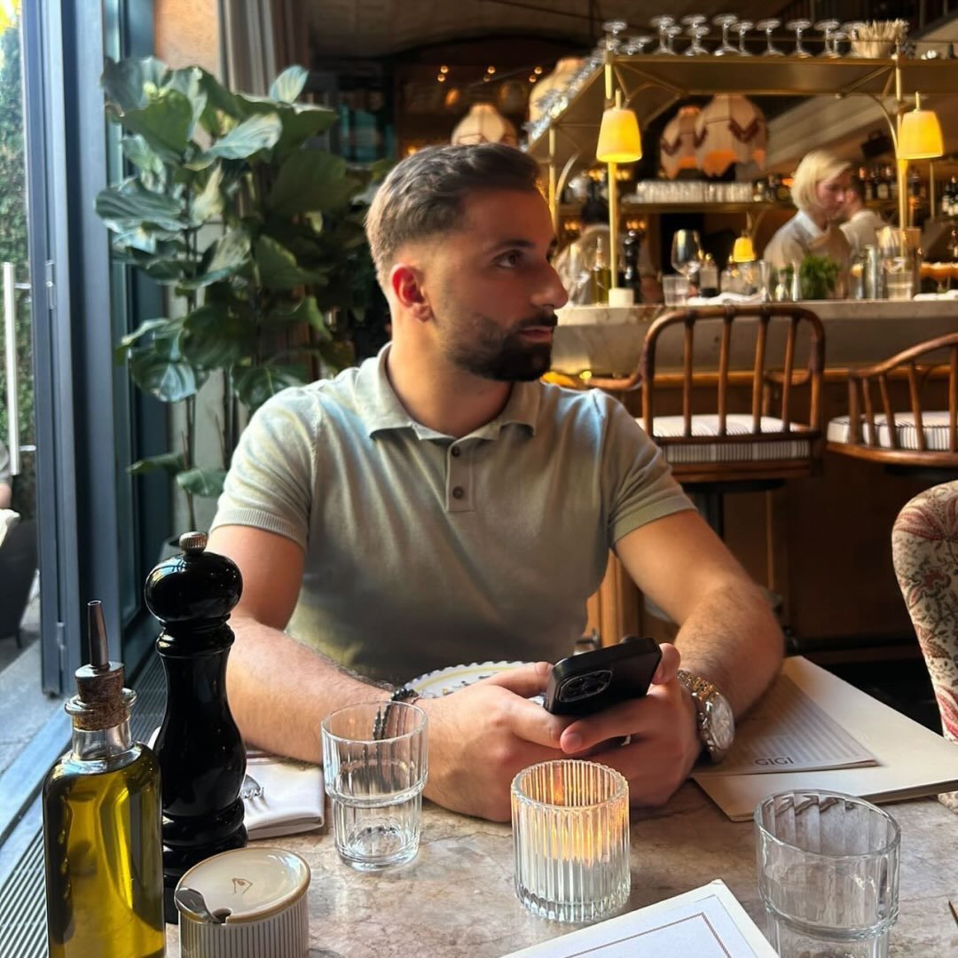 Instagram Profilbild von dani.mchl