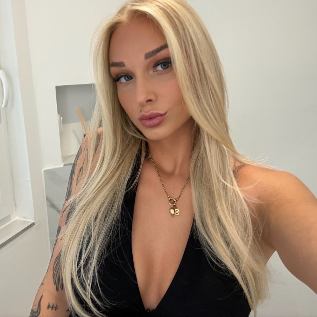 Instagram Profilbild von sinux_
