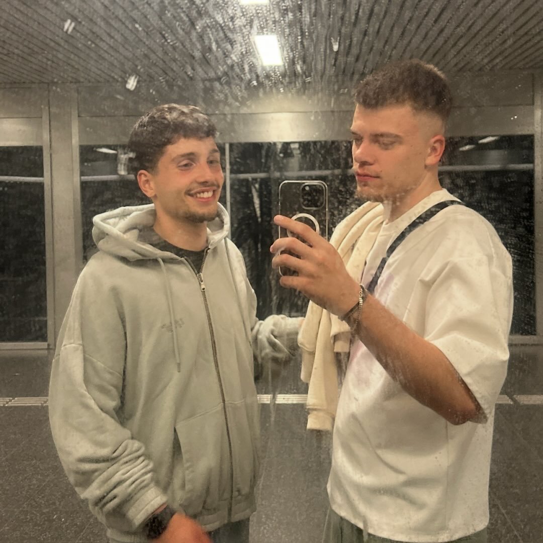 Instagram Profilbild von stevefehrer