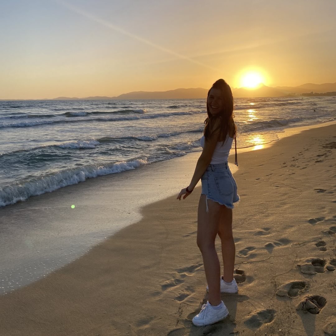 Instagram Profilbild von sarahpka
