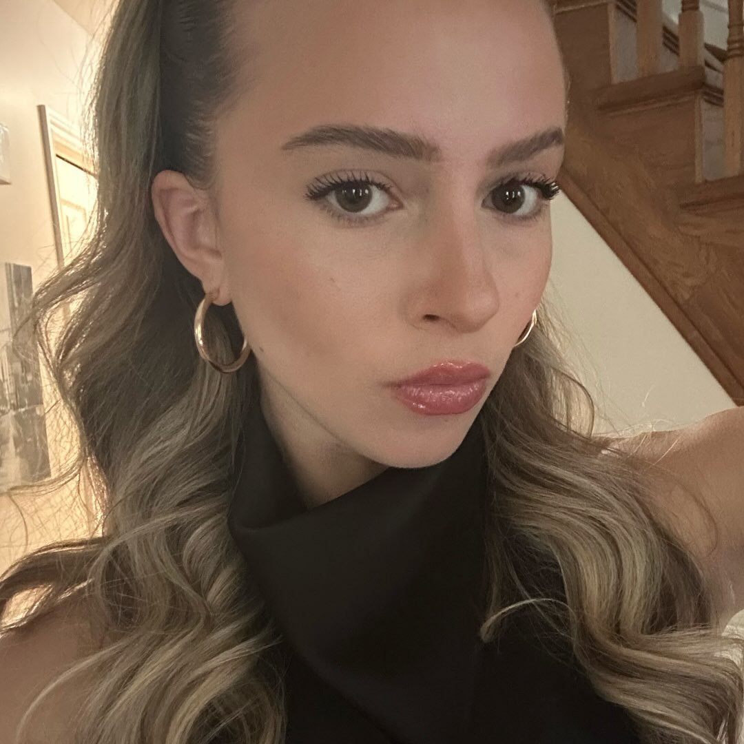 Instagram Profilbild von madelineleushner