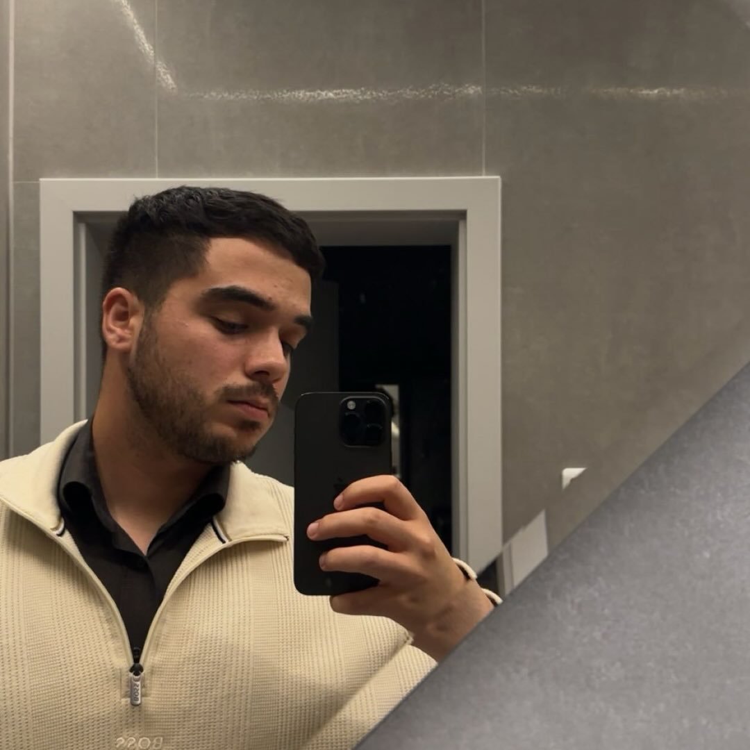 Instagram Profilbild von hdr.mehmet