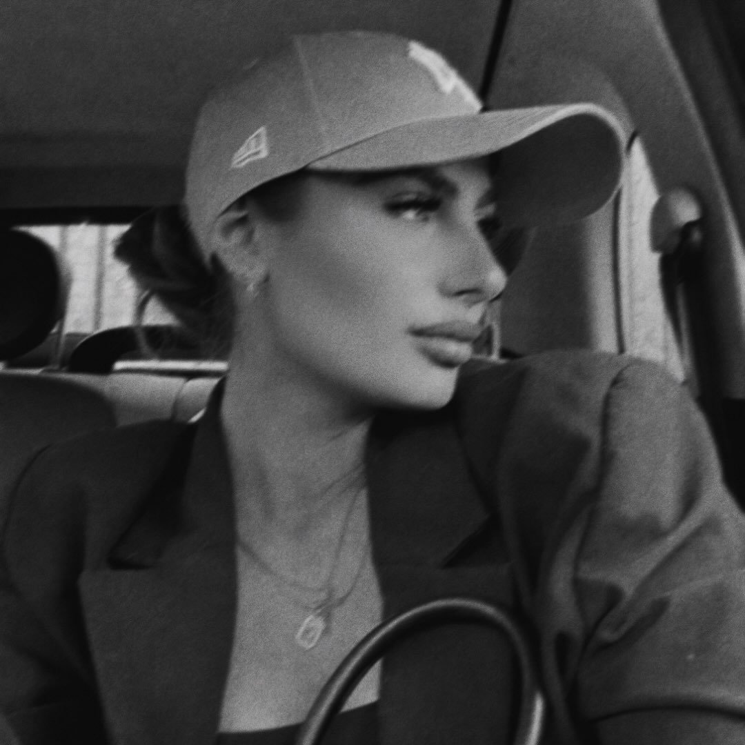 Instagram Profilbild von lisagantke