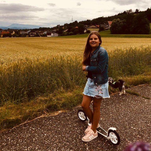 Instagram Profilbild von leoniebachlechner