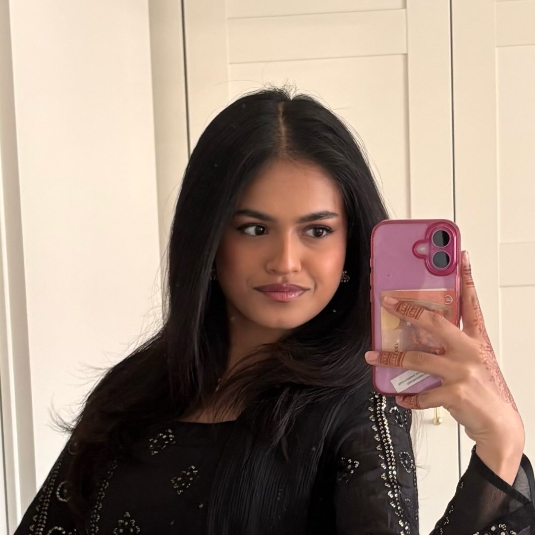 Instagram Profilbild von sumehra_