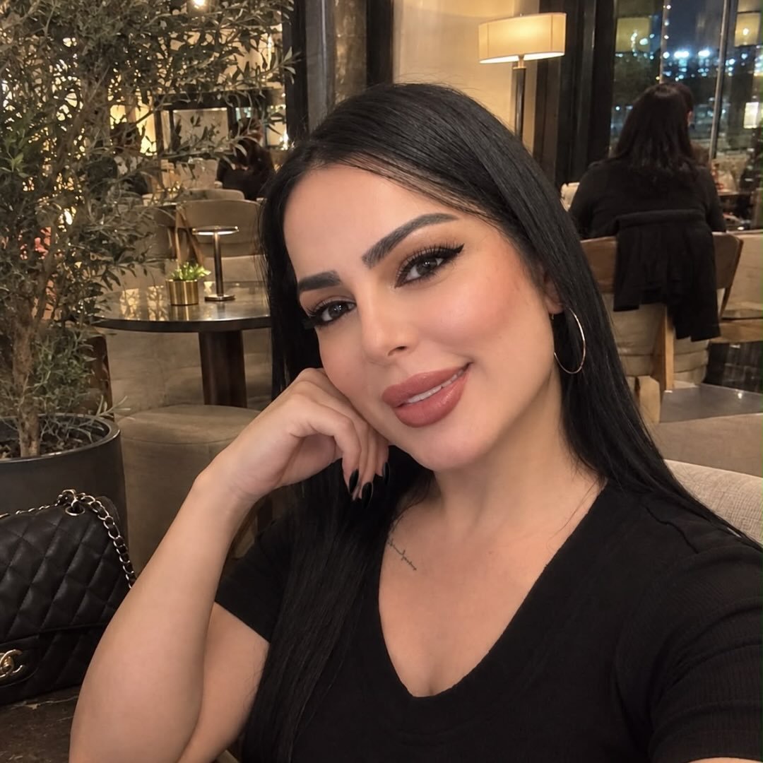 Instagram Profilbild von ranabakerr