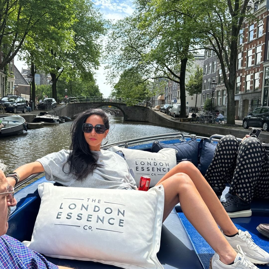 Instagram Profilbild von sahar747