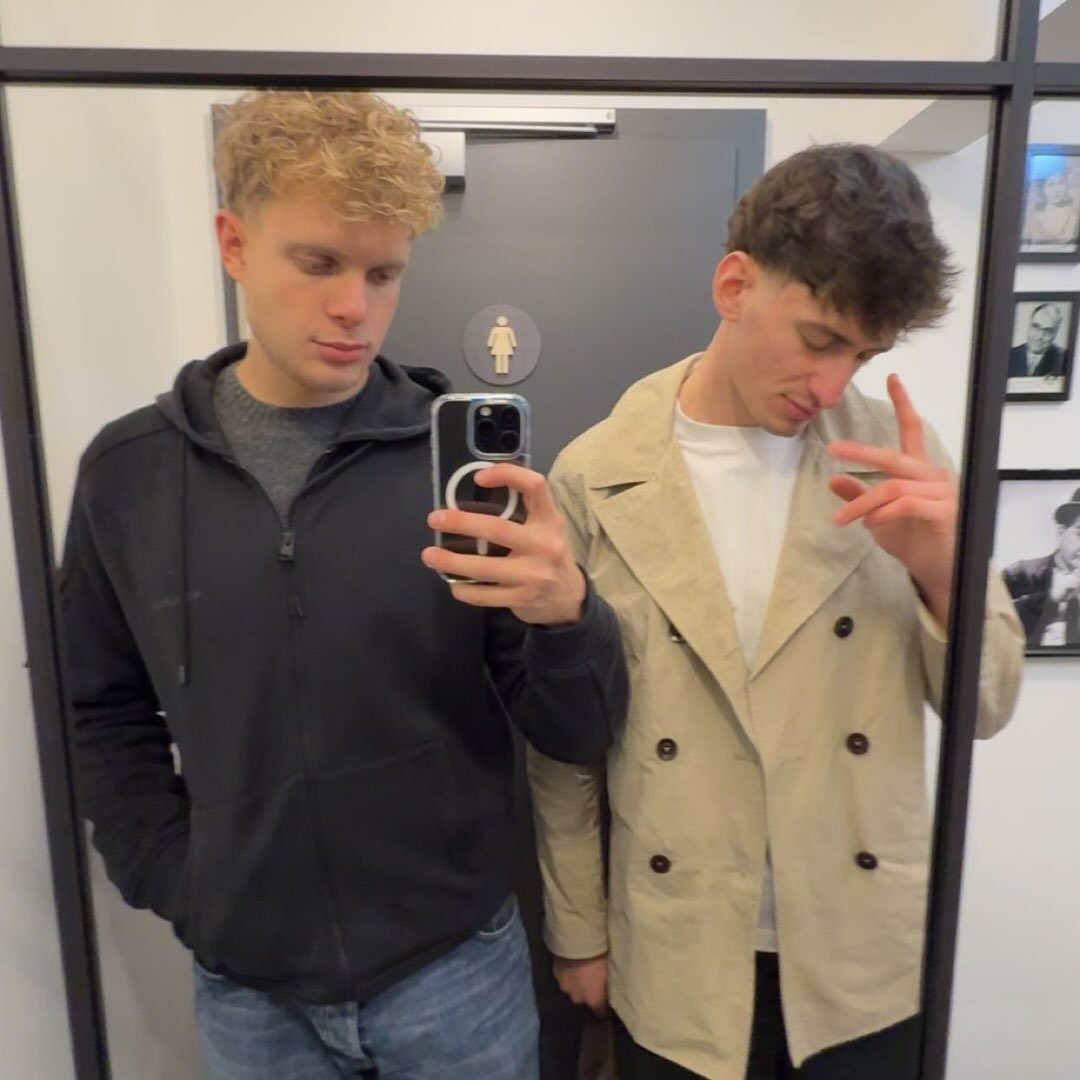 Instagram Profilbild von tapbenn