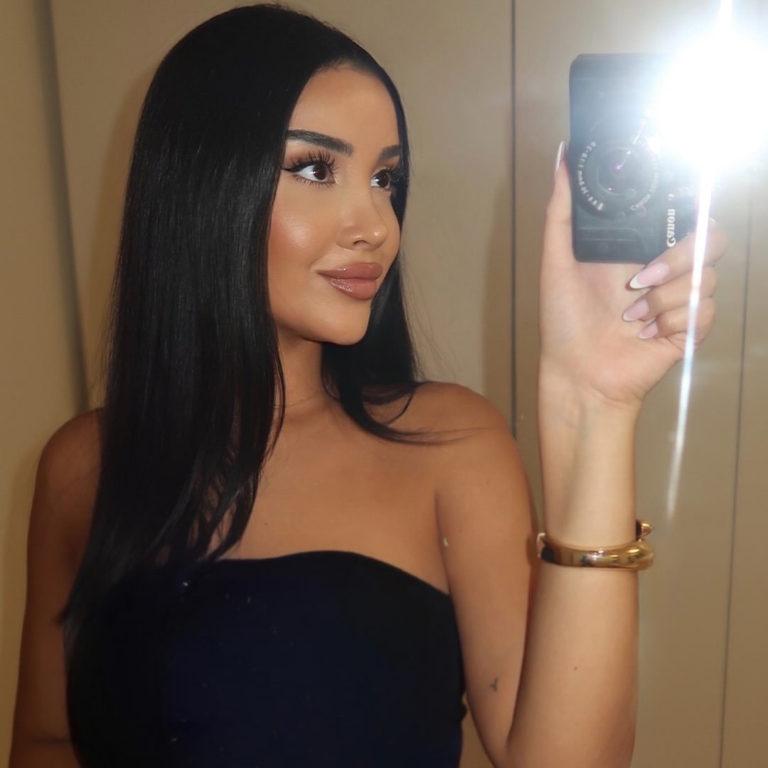 Instagram Profilbild von _yaseminkc
