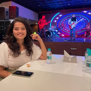 Instagram Profilbild von guptaarushi28