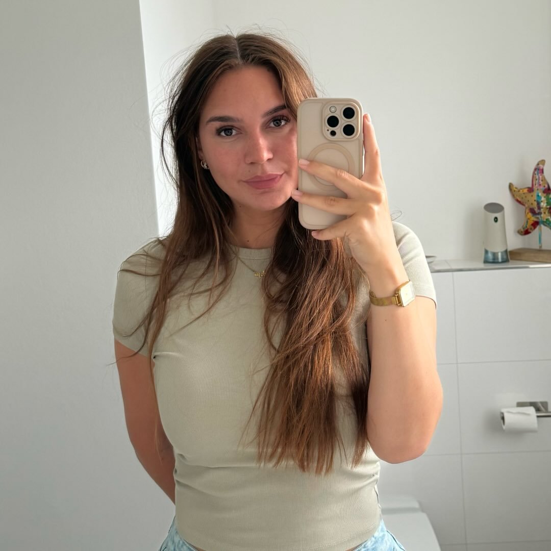 Instagram Profilbild von majahrt
