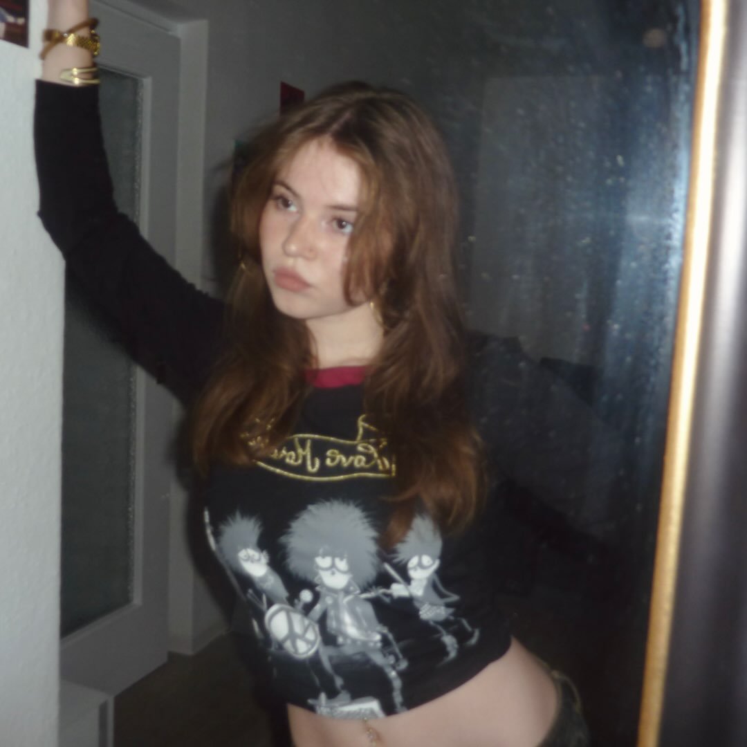 Instagram Profilbild von larawerneer